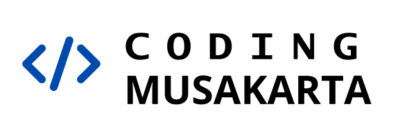 Coding Musakarta